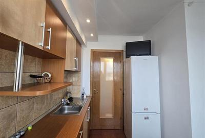 Metrou Calea Grivitei - centrala si parcare proprie - 10