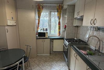 Apartament cu 4 camere I 2 parcări I Str. Albac - 7