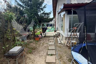Casă 3 camere + pod mansardabil | teren 538 mp | Snagov | acces rapid DN1 - 20