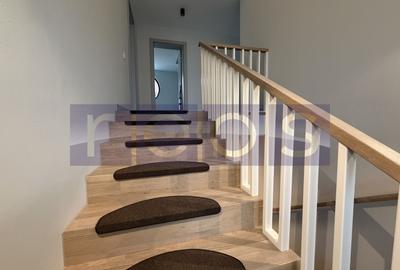 VILĂ PREMIUM | CARTIERUL HENRI COANDĂ | 191 MP UTILI | DESIGN MODERN | - 13