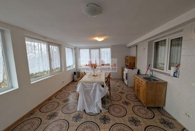 Vanzare casa de vacanta Breaza Prahova - 7