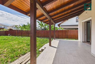 Duplex nou 4 camere și 400 mp teren - Zona Moșnița Veche - Timișoara - 23