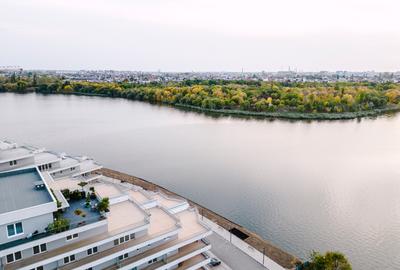 Lebada Lake Residence