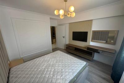 Ap 2 camere 72 mp utili, EXPRESS Residence, BLOC NOU, str Cotesti - 24