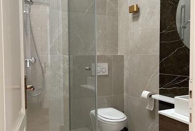 ULTRACENTRAL Apartament 3 camere 126mp Monument Istoric - 21