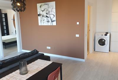 SunLake Residence, 3 camere, vedere lacuri, bloc 2025, parcare, prima inchiriere - 5