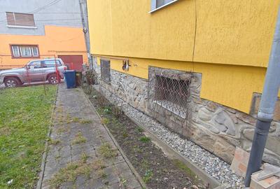 Casa 6 camere in Cisnadie cu garaj si teren 250 mp - 10