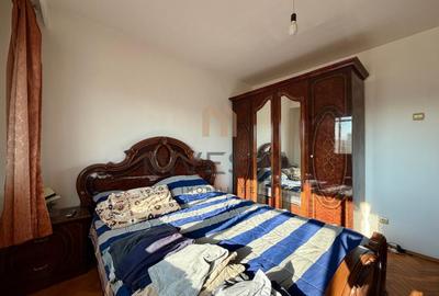 Apartament cu 3 camere  decomandate, etajul1,  zona strazii Slatina ! - 1