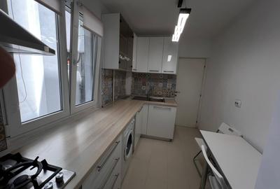 Apartament de inchiriat Unirii-Cantemir Metrou Tineretului - 7