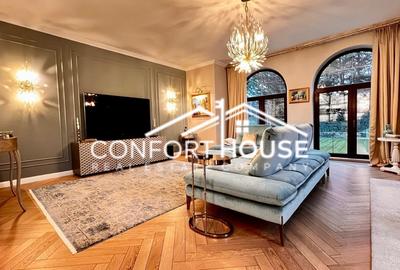 Vila suparba P+E+M, 5 camere, teren 670mp, IANCU NICOLAE - 4