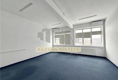 Spatiu birouri sau clinica, 519 mp, zona Sud UPG, Ploiesti - 7