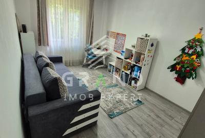 Apartament de vanzare 3 camere , 65 mp ,Manastur. - 6