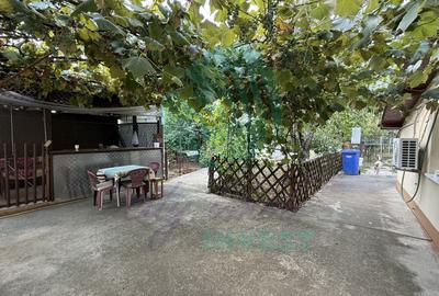 Casă parter + 1100 mp teren în Popești-Leordeni - 12