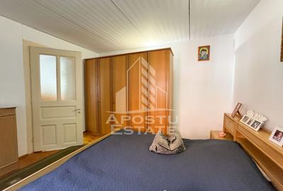 Casa individuala la sat | 5 camere | 117mp utili + 800mp teren - 4