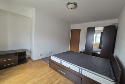 Unirii - Popa Nan, apartament 3 camere, loc parcare, c-tie2007 - 9