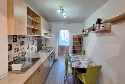 Apartament modern cu 3 camere - 1