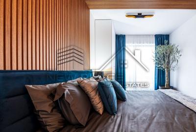 Apartament exclusivist | Terasa de 96 mp | Poze Reale | Lux - 14