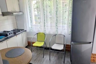 2 camere, decomandate, modern, cu parcare, in Marasti zona Iulius Mall - 4