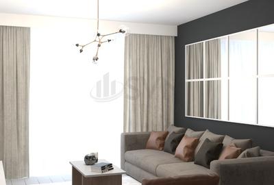 REA1025175 Timpuri Noi I Apartament cu 2 camere l Ansamblu rezidential - 6