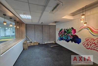 Birouri de inchiriat Piata Romana, suprafata 270-2300 mp, comision 0% - 5