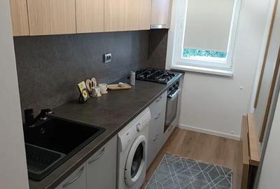Apartament 2 Camere,Piata Dorobantilor,bl.reabilitat,et.2/4,centrala,mobilat - 6