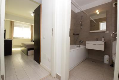 Garsonieră cu centrală proprie și parcare, High Class Residence - Teilor- Auchan - 9