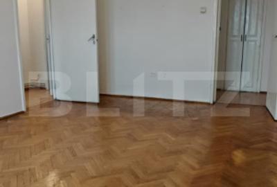 Apartament 3 camere semidecomandat, astra - 5