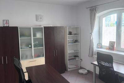 Vila individuala - 200 mp langa One Cotroceni - Ideal Birouri | Metrou 8 min - 6