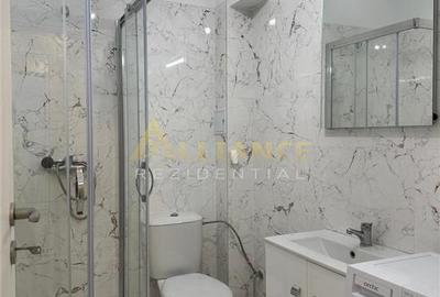Garsoniera dubla cu gradina Popesti Leordeni - 4