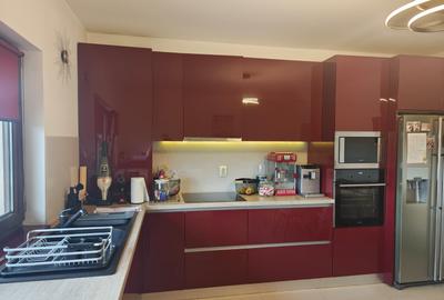 Duplex de vanzare , 120 mp,Garaj utili zona Narciselor - 19