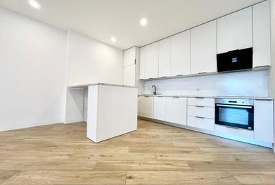 NOU / SUPERB  / SPATII GENEROASE / TERASA /PARTIAL MOBILAT SI UTILAT - 2