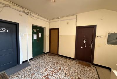 Apartament lângă Piața Univeristatii,pe Bd Carol I,centrala de bloc - 17