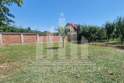 Casa individuala | De inchiriat | 320 mp | 750 mp teren | Cetate - 20