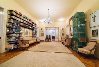 Vila in stil Art Nouveau (Targu Mures, str. Alexandru Papiu Ilarian) - 5