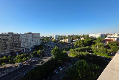 Decebal 50 m metrou - 1