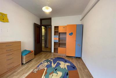 Apartament 3 camere de vanzare zona C5 Tulcea - 4