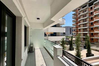 Apartament 2 camere Royal Town - 11