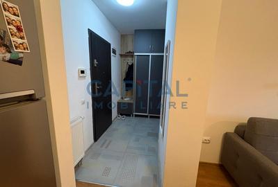 Apartament cu 2 camere in cartierul Sopor. Comision 0! - 7