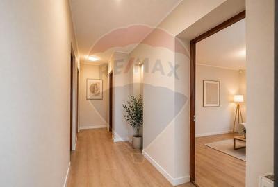 Casă cu vedere panoramică Brașov | Două unități independente | P+E | - 12