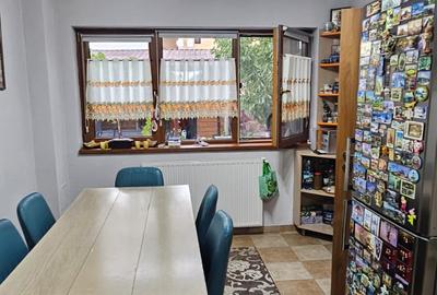 Casă individuală 5 camere – Ghiroda, vatră veche | teren 506 mp, lângă parc - 16