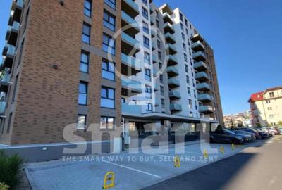 Apartament panoramic 2 camere Grand Hill cu parcare - 8