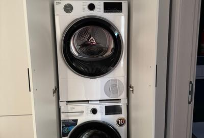 Inchiriere 3 Camere Aparatorii Patriei/ Metalurgiei - 22