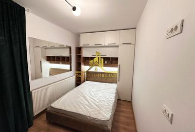 2 camere, modern, bloc nou, balcon, modern, Marasti, Plevnei - 1