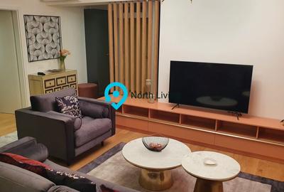 Apartament Premium | 2 Bai | Etaj 2 | Aviatiei Park - 4