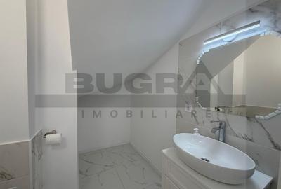 Casă modernă 4 camere in ansamblu privat, 2 parcari subterane, Terra - 7