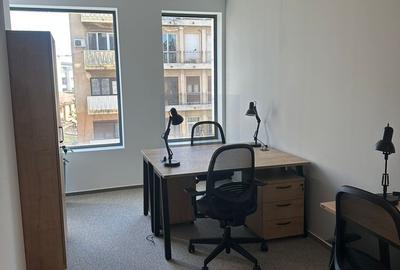 Spatii Birouri Premium| Flexibile | Serviced Office *Calea Victoriei* - 43