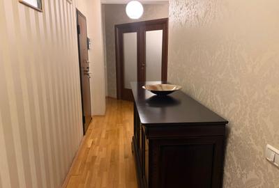 Exclusivitate-Tomis I, ap. 3 cam. dec., 90mp, bloc nou, garaj, centrala gaz - 5