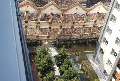 Apartament 3 camere | 112 mp | InCity Residence - 12