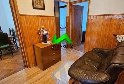 Apartament de inchiriat 3 camere Sibiu Central - 7