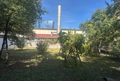 Apartament la casa 4 camere - 427 mp teren - zona str. Octavian Goga - 10